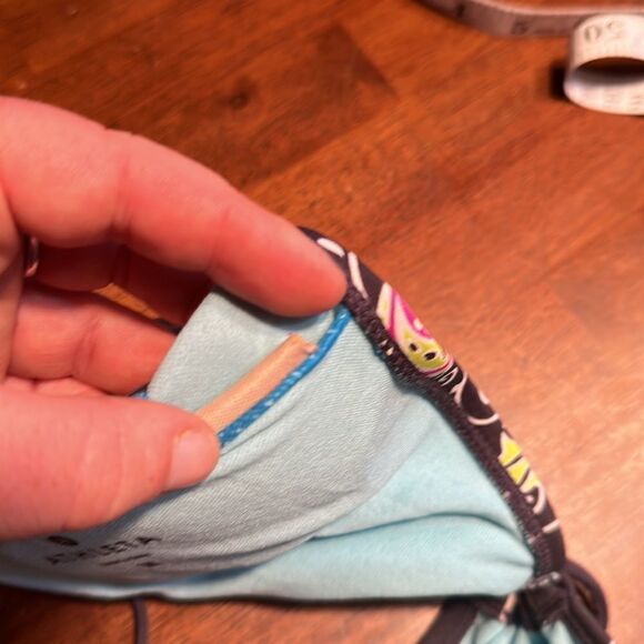 Athleta bikini top m (4200) - Picture 8 of 8